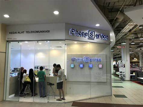 penang iphone service centre